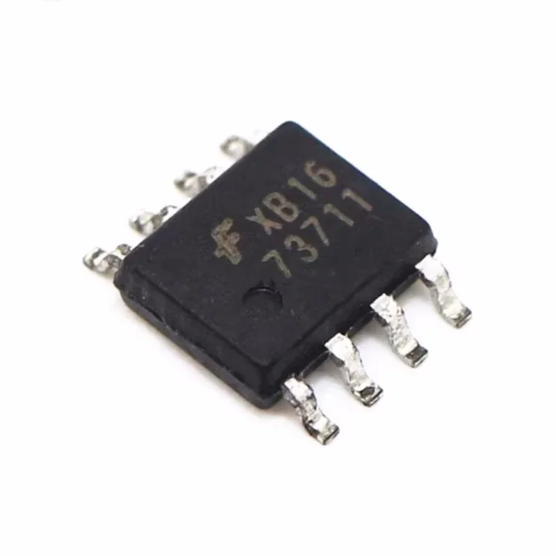 10Pcs/Lot 	FAN73711MX	 Help PCBA Complete BOM And Material List