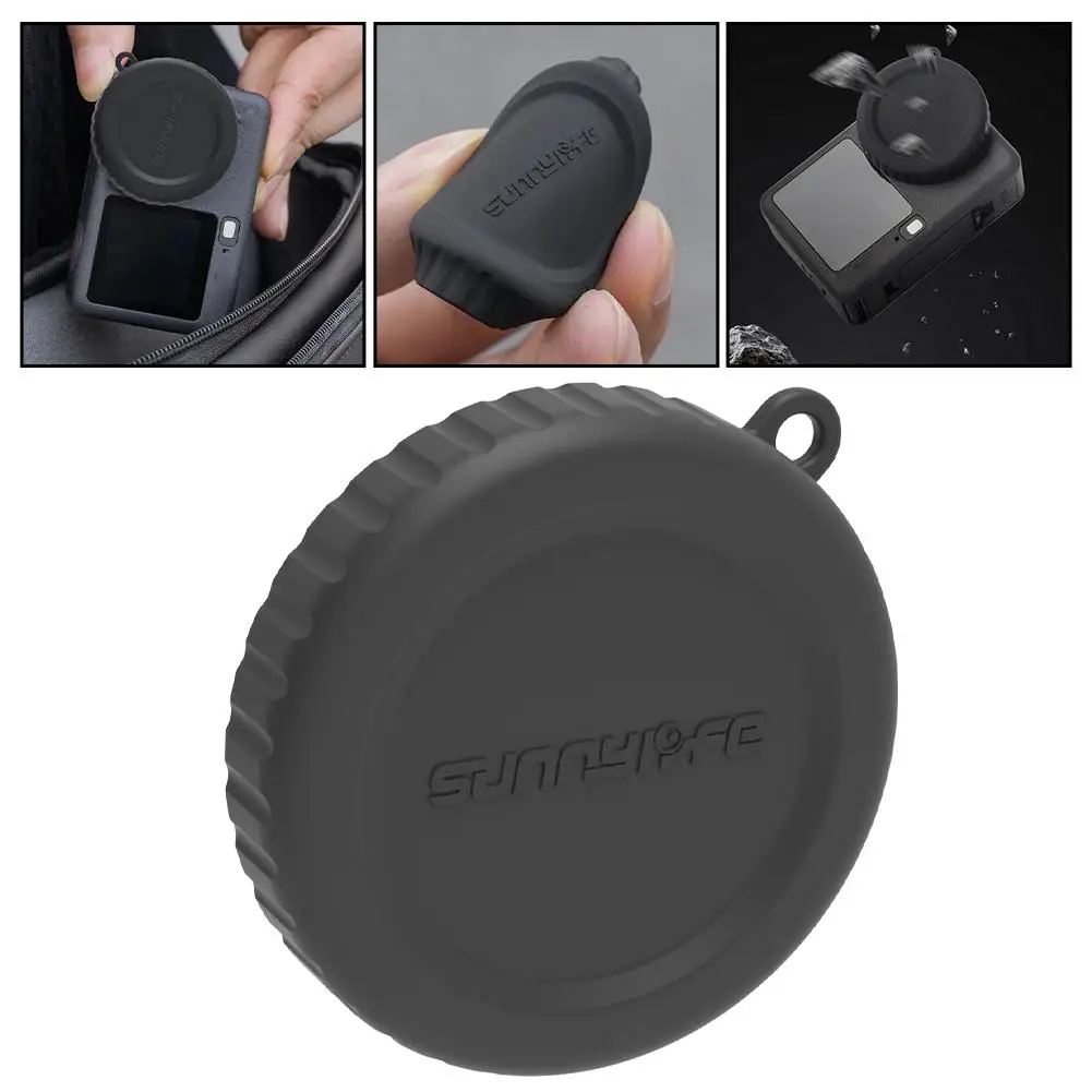 �y�Z�[�����z�V���R�������Y�L���b�v OSMO ACTION 6 �p�y�ʗ����h�~�h�o�ی�P�[�X�J�o�[�J�����A�N�Z�T���[