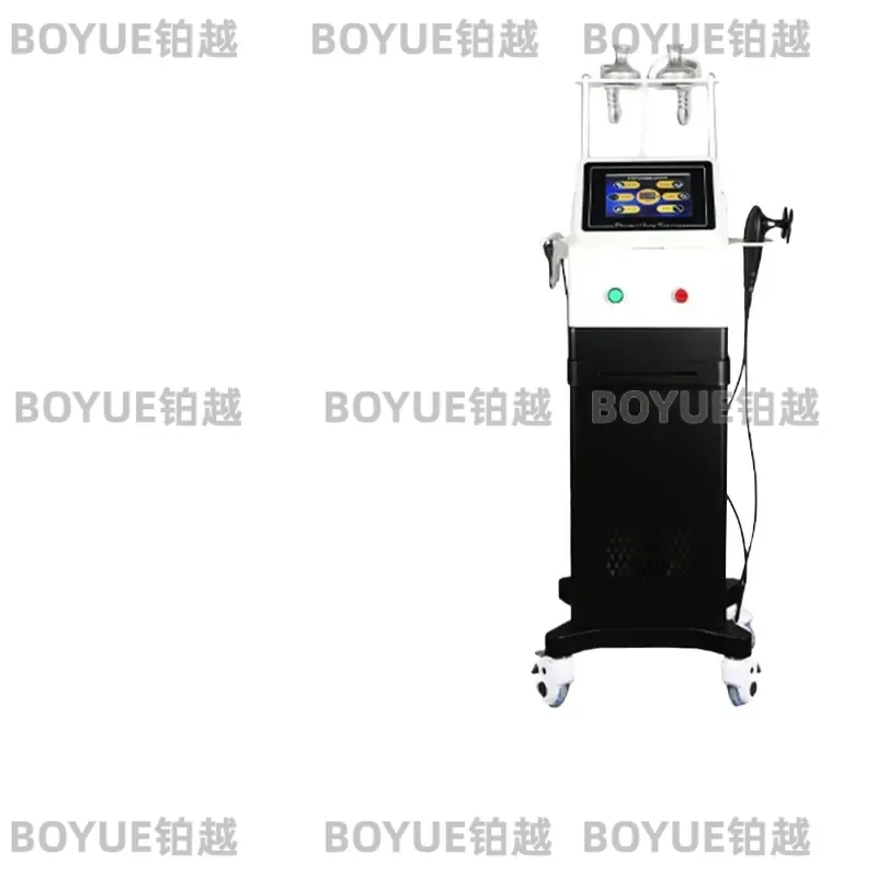 Hot Melt Flash Plastic Body Shaping Device Temperature Control Lifting Firming Beauty Instrument for Salon Health Care