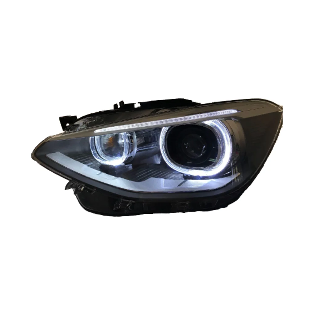 

Suitable for 1 Series F20 Headlight Automatic Lighting System High-quality Headlight Assembly Auto Parts