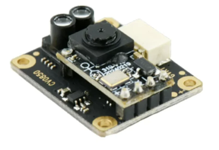 Infrared Sensor CV0850 Durable Size 1 5mm Black for Security Alarm DIY Home Security System