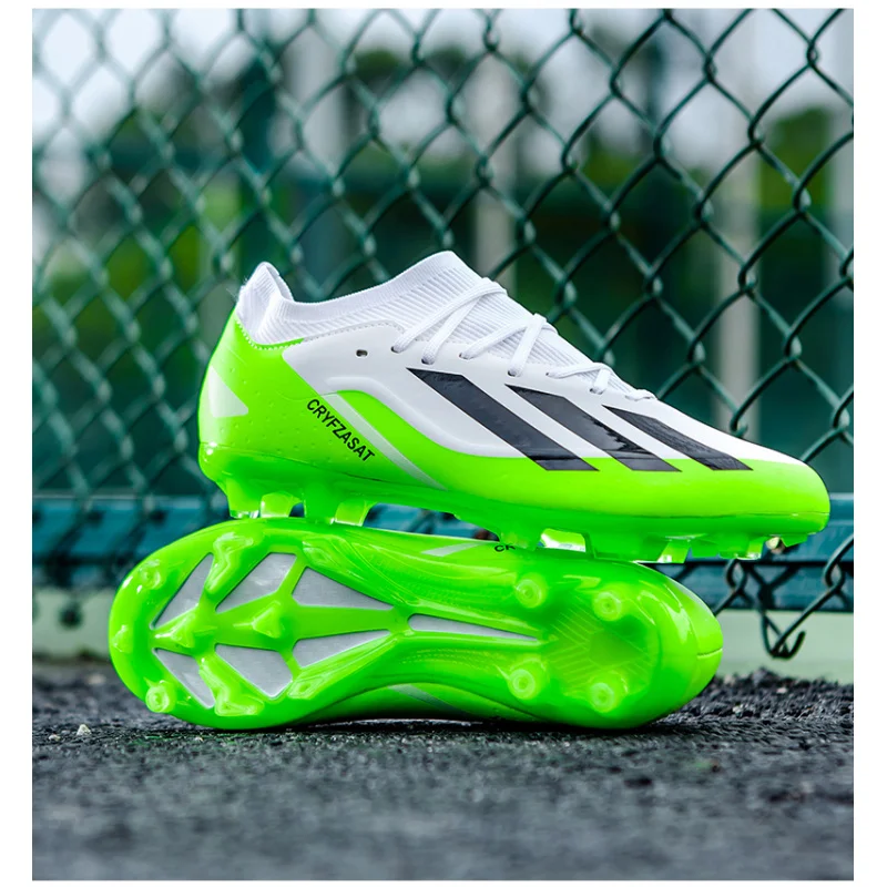 

Zoom Mercurial Vapor 15 Pro TF Comfortable Breathable Anti-slip Wear-resistant Cushioned Rubber Black Pink high-quality Seamless