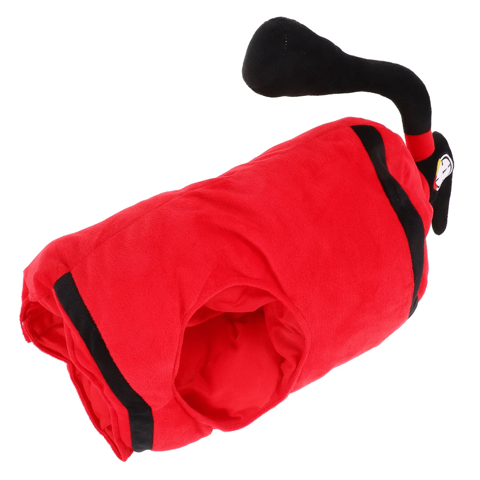 消火器キャップ ユニークなデザイン 簡単に着用可能 軽くて快適 カーニバル フェスティバル パーティー ハット ドレスアップ アクセサリー コスプレ