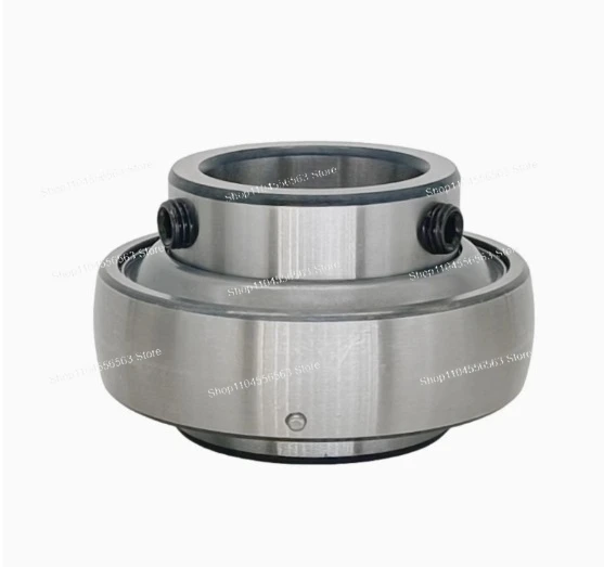 Outer spherical bearing UC206 UC204 maintenance free