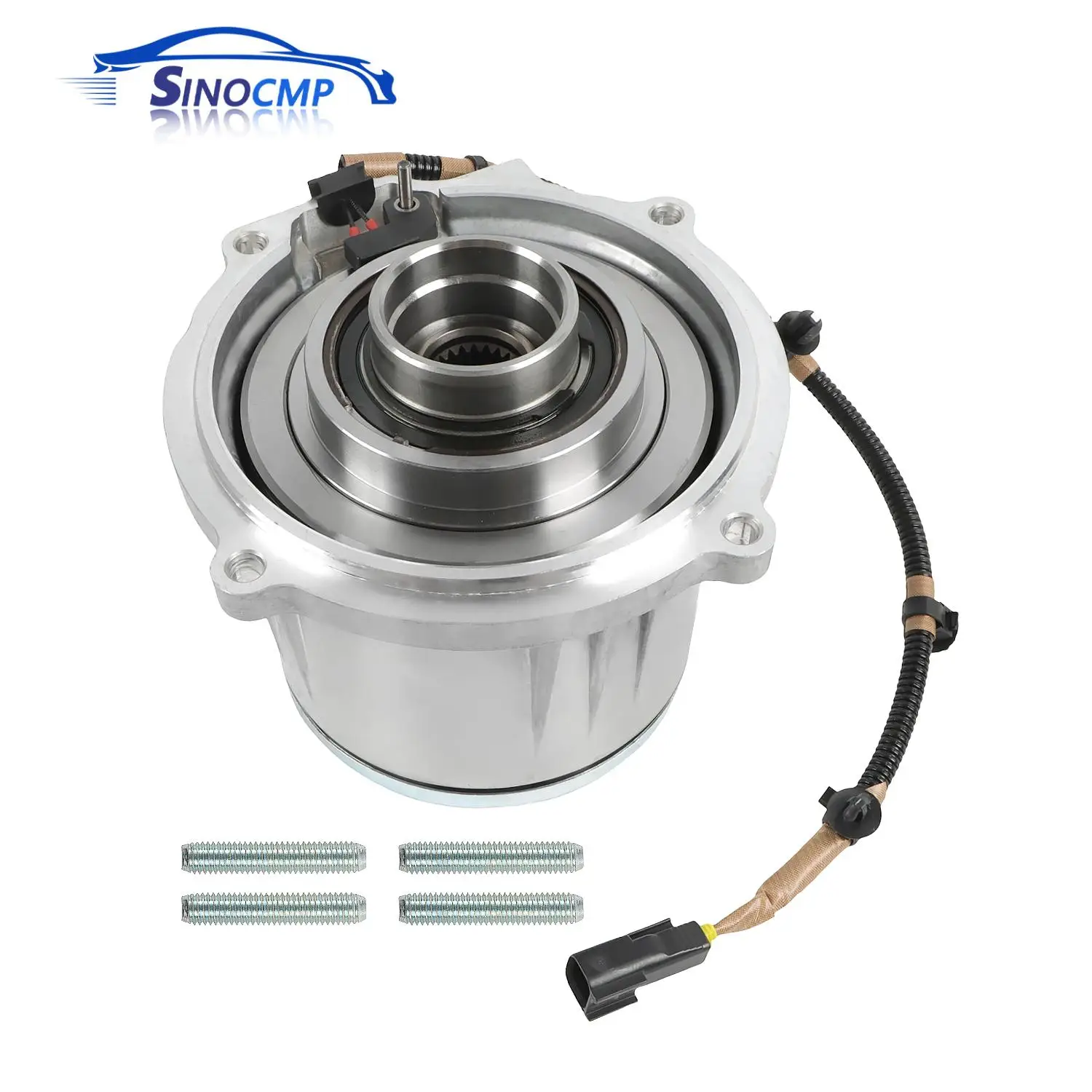 

1 Set Viscous Coupler KE01-27-97XA KE01-27-97XB KE01-27-97XCK E01-27-97X For 2013-2023 Mazda CX-3 CX-5 CX-9 2.0 2.5L AWD Parts