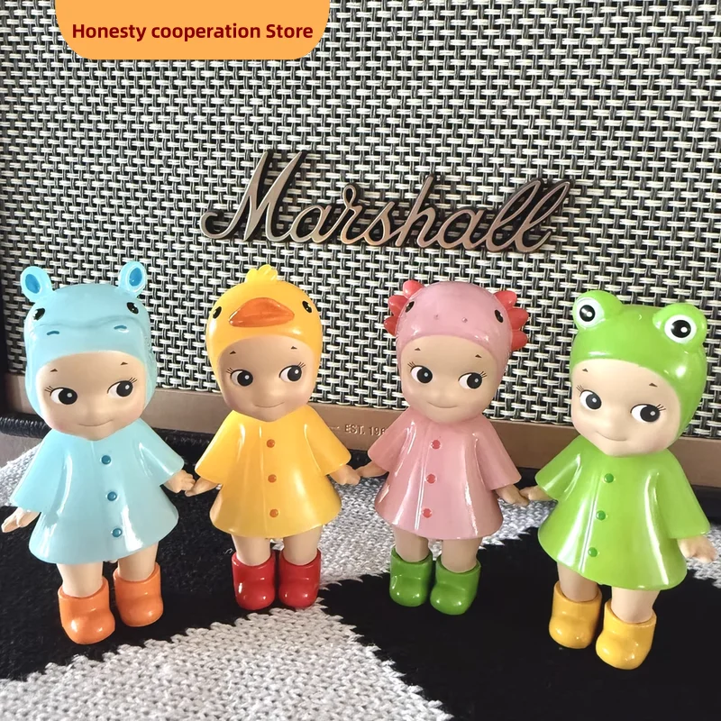 

Out Of Stock Please Do Not Purchase Genuine Sonny Angel I Love Rainy Day Series Collectible Vinyl Mini Figure Blind Box