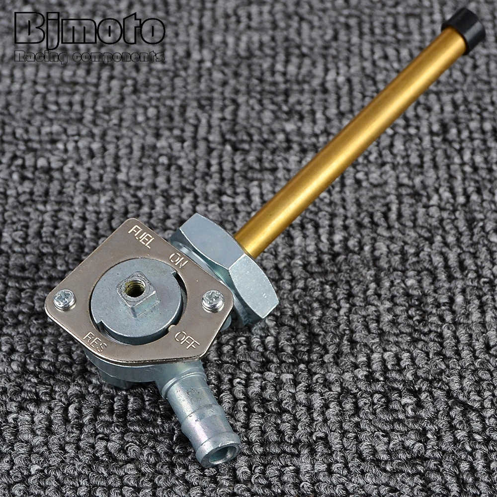 Gas Fuel Petcock Tap Valve Switch Pump For Honda VT600 (Shadow VLX/ Shadow VLX Deluxe) NSR 250 MC21 MC28 CBR 400 NC 23 NC 29