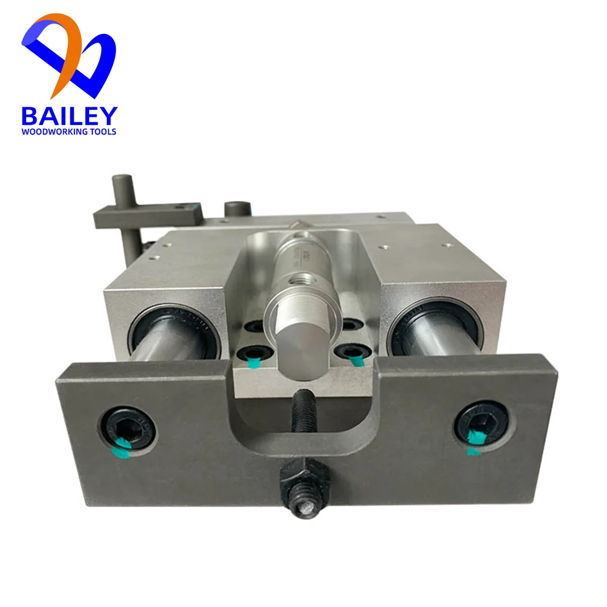 Bailey 1Set Hoogwaardige Platte Schraap Apparaat Voor Rand Banding Machine Houtbewerking Gereedschap Accessoires