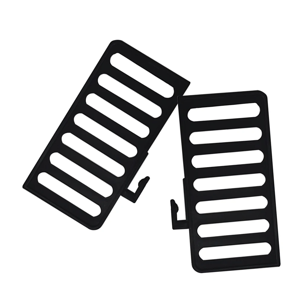 

2Pcs Closet Shoe Organizer Divider Plastic Shelf Divider for Entryway Cabinet Anti-Tip Shoe Storage Shelf Organizer for Women