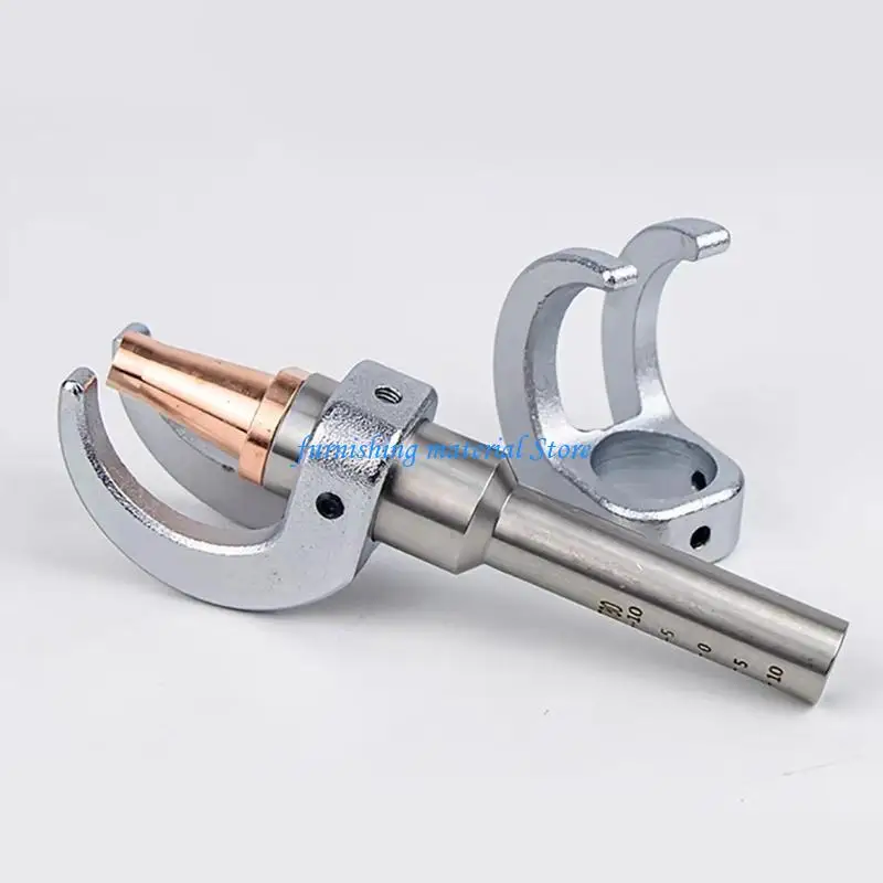 

Y5GD Lasers Welding Positioning Fixture Corner Guns Positioner Handheld Weld External