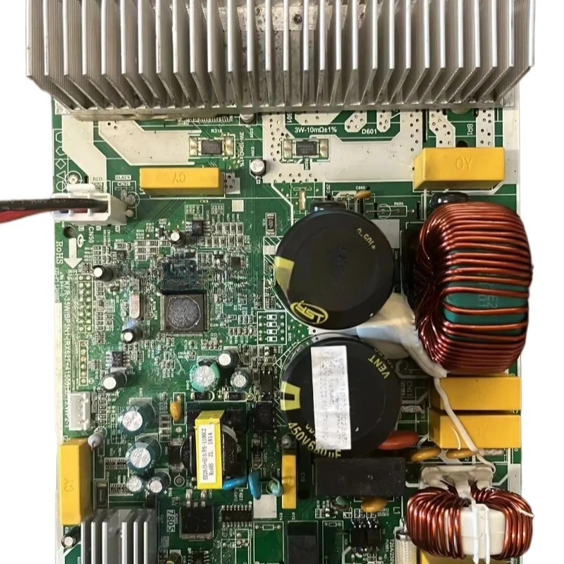 used for air conditioner external motherboard KFR-35W/BP3N1-RX62T+41560.D.13.WP2-1