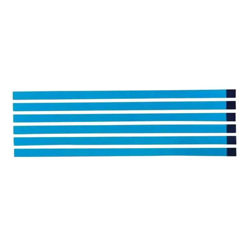 FORFOR Verdickte 0,3mm Laptop LCD Easy Pull Kleber Display Doppelseitige Klebstoff Montage Handy Reparatur Macbook Zubehör