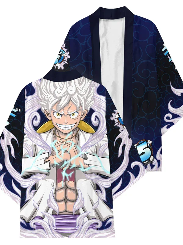 2026 Fashion Anime Animation Role Playing Kimono Elegant Japanese Style Cosplay Costume Soft Fabric for Women Party Wear