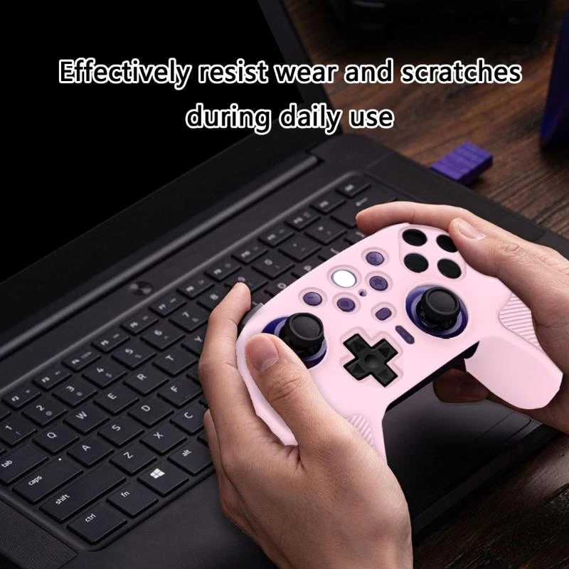 Корпус корпуса царапина, устойчивый к коже, мягкий гибкий обложка аксессуар .066A