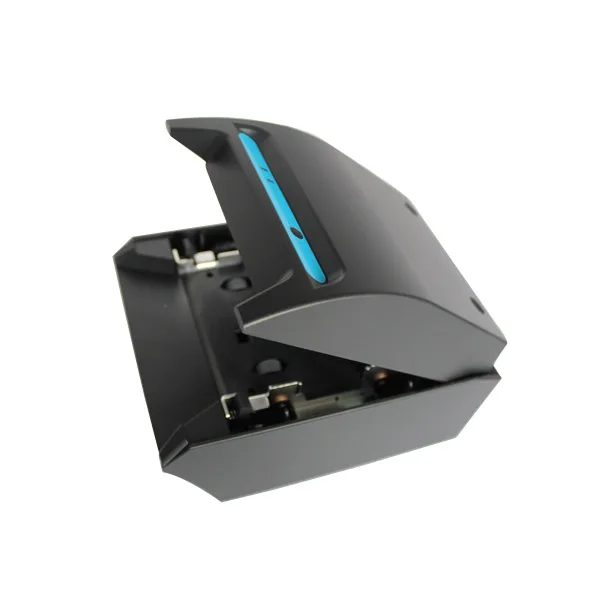 Machine 82.5Mm Omr …