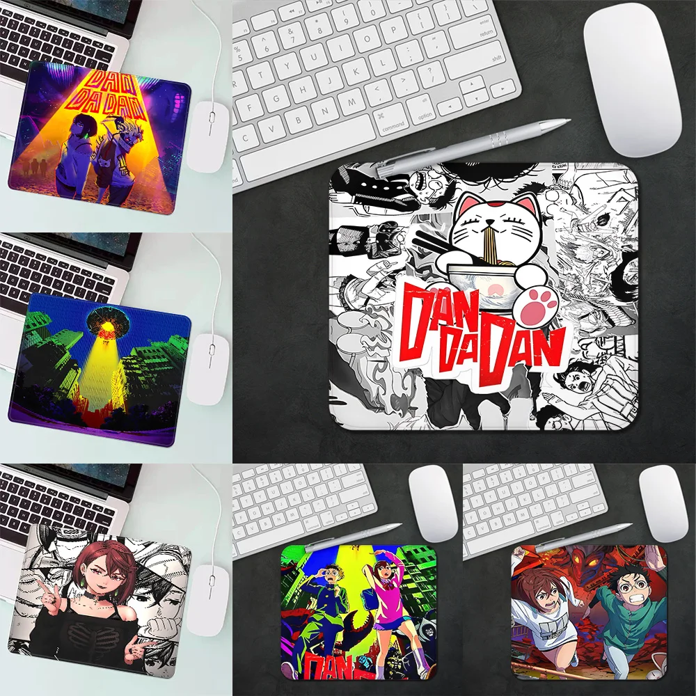 Cartoon Cool D-Dand…