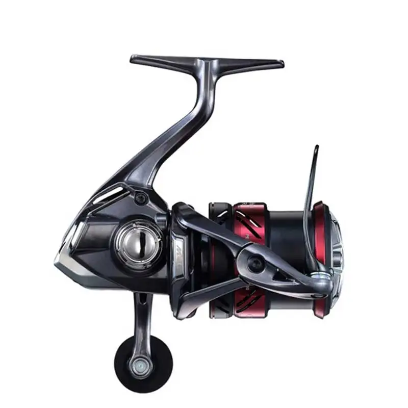 Shimano Sephia XR Spinning kołowrotek wodoodporny system HANAGE sprzęt kołowrotek na kalmary C3000SDHHG/C3000SDH