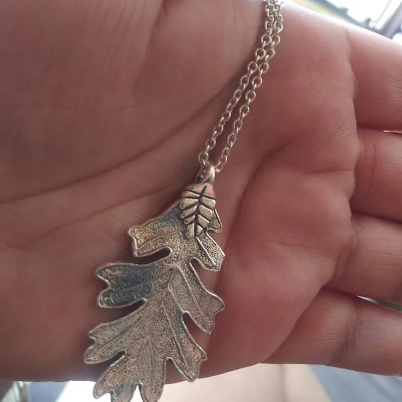 Retro Oak Le Pendan… - image