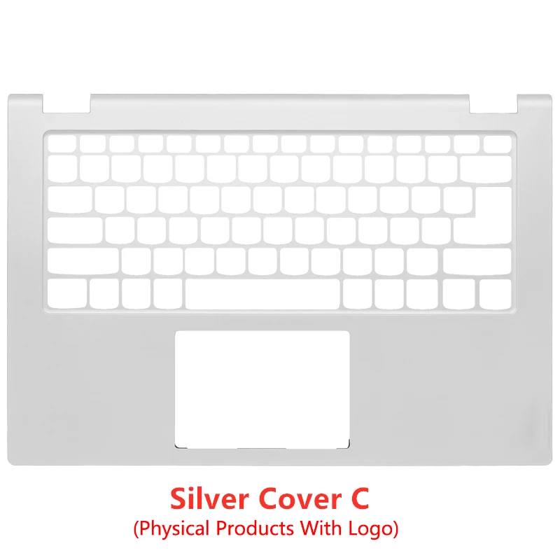 NEW For Lenovo IdeaPad Flex 14 C340-14 C340-14IWL C340-14API C340-14IML Laptop LCD Back Cover/Front Bezel/Palmrest/Bottom Case