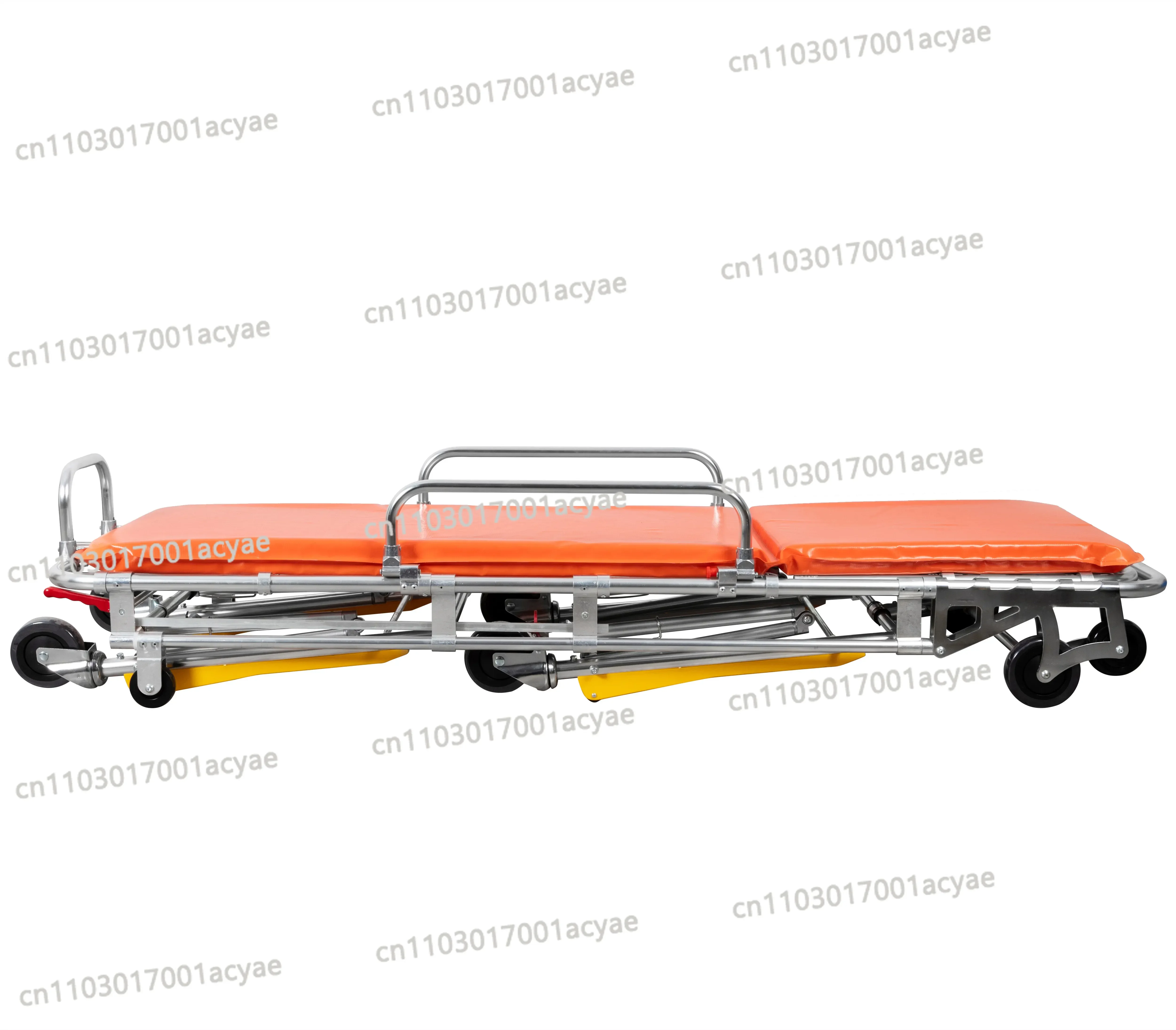 Smooth-Wheel Rolling Cart – Modern Trolley for Easy Transport & Storage, Ideal for Living Room & Pantry