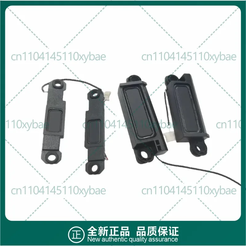 for Lenovo Legion Y9000P 16IAX10H 2025 5SB0S32094 Laptop Speaker Complete 2 Pairs Set