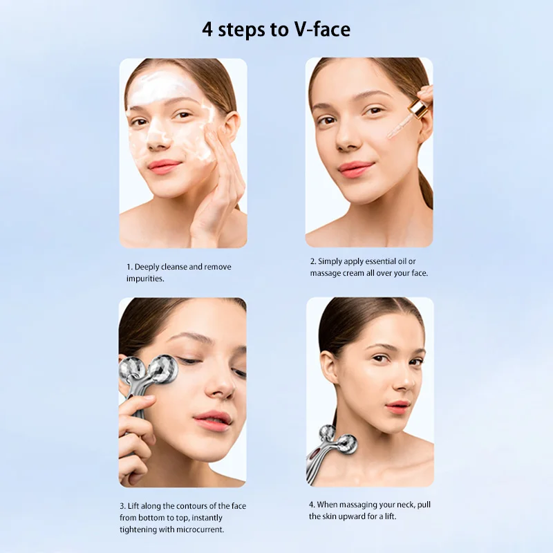Thumbnail 2 - #85 Latest Skin Care Rollers Offers