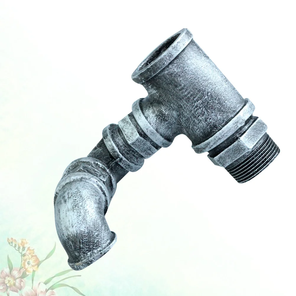 

Fish Tank Shelter Ornament Resin Aquarium Landscaping Decoration Hiding Cave Craft Fish Shrimp Appeal