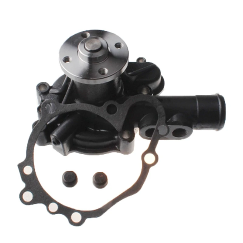 Water Pump Metal 129907-42000 For Yanmar 4TNV94L 4TNV98 Engine Excavator Forklift Doosan Excavator DH55-7 YM129907-42000