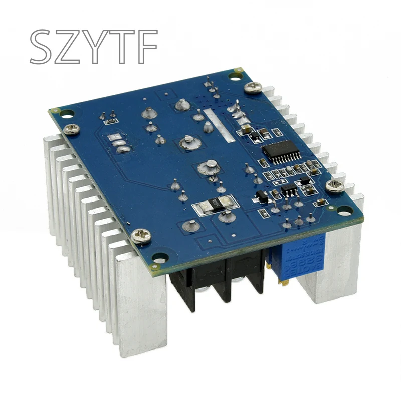 300W 20A DC-DC Buck Converter Step Down Module Constant Current LED Driver Power Step Down Voltage Module 