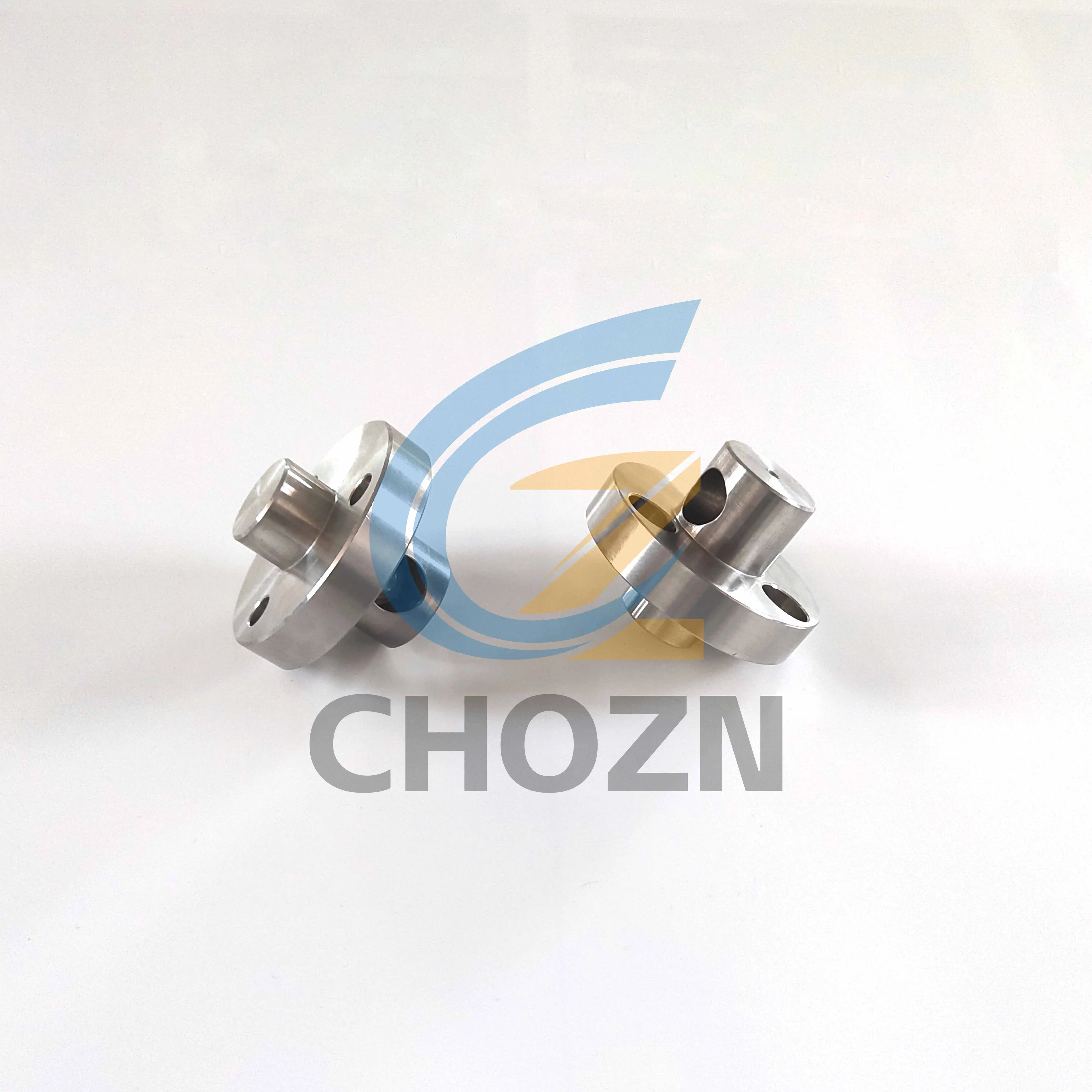 Heidelberg Stainless Steel 71.030.205 CD102 SM102 Water Roller Head Printing Machine Parts