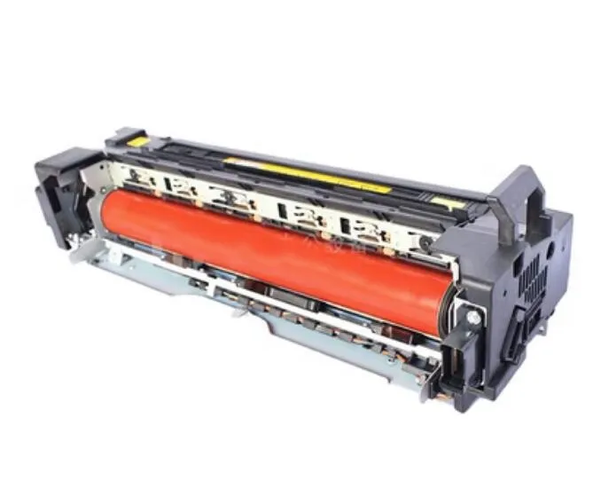 Imagem -04 - Fusor para Konica Minolta Copiadora Fusing Toner de Montagem Bizhub C754 C754e C654 C654e 754 654 de Alta Qualidade Unidade do