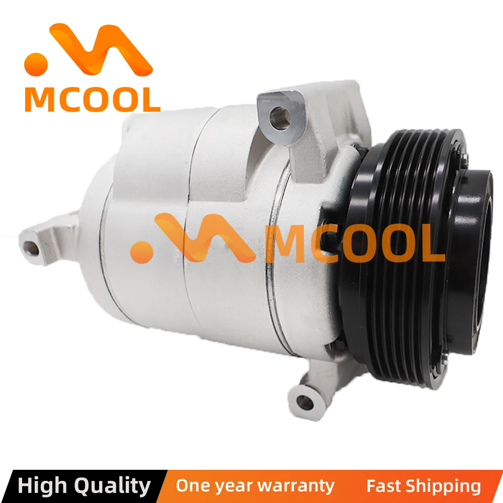 AC Air Conditioner Compressor For CHEVROLET TRAILBLAZER Trailblazer 3.6L COLORADO 52122482 52056336