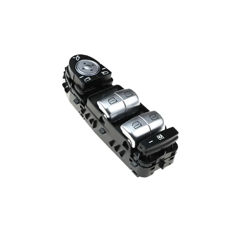 Door Window Mirror Master Switch 2229050809 For Mercedes Benz W222 X222 AMG S320L S350L S400L S450L S500L S600L S63 S680 M279