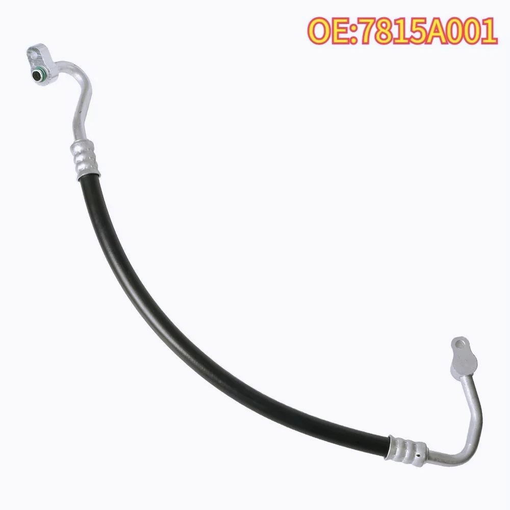 

AADD-High quality New For 7815A001 Automotive Air Conditioner Discharge for Outlander 2.4L 2004 2005 2006 Hose