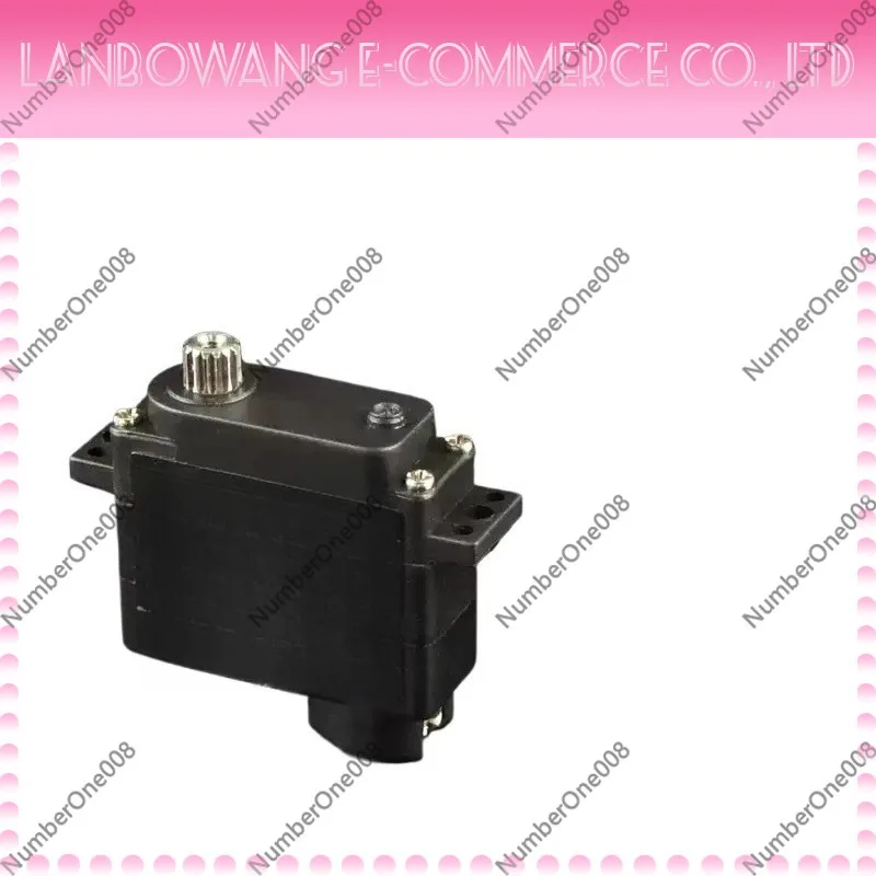 Suitable for Flap Aileron Servo Micro Slim Digital