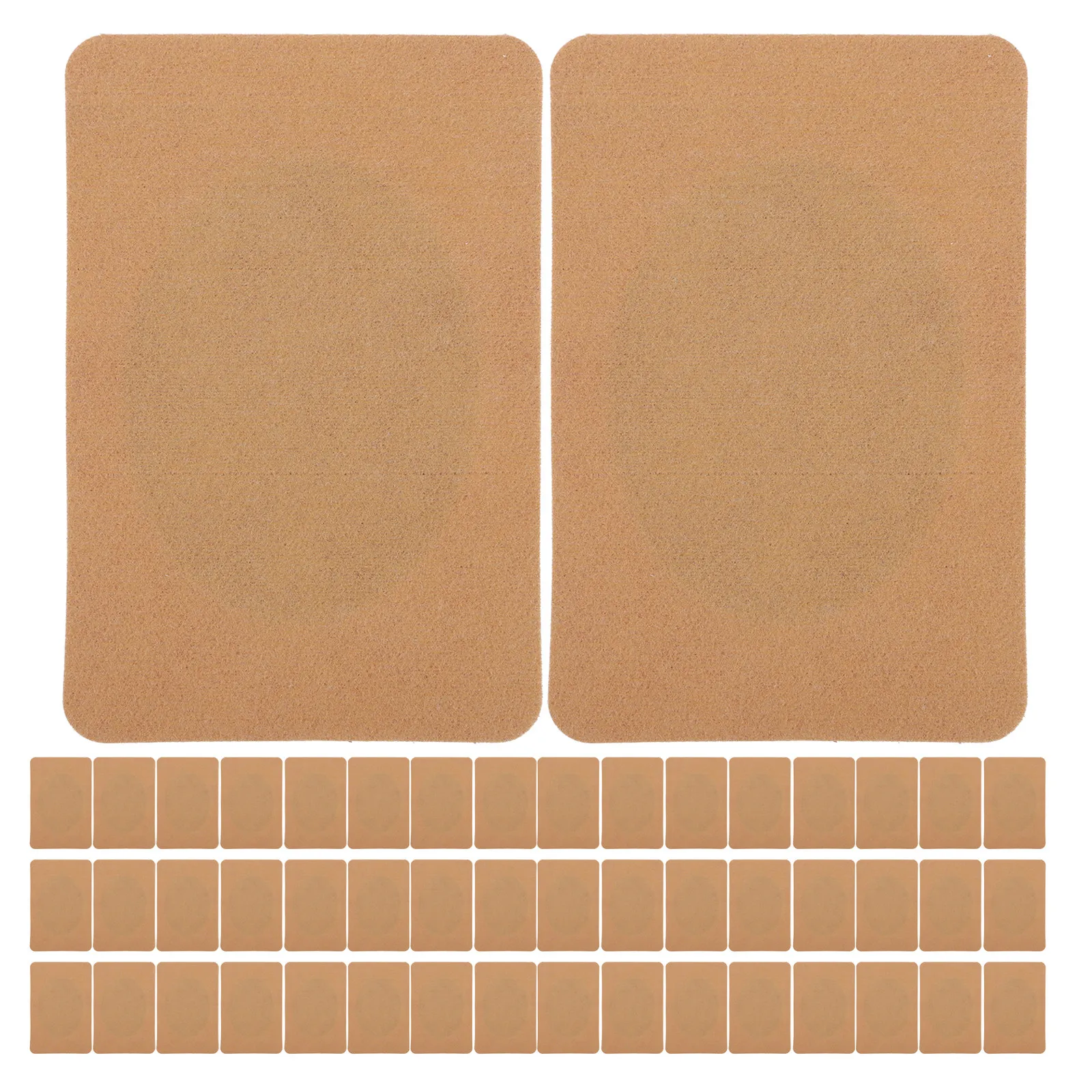 

150Pcs Ginger Patch Plasters Herbal Self-Heating Body Patches for Neck Shoulder Lumbar Knee Back Joint Muscle Relief Warming