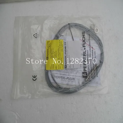 

[SA] Новый оригинальный аутентичный специальный распродажа P + F сенсорный переключатель NBB2-8GM50-E0 пятно --5 шт./лот