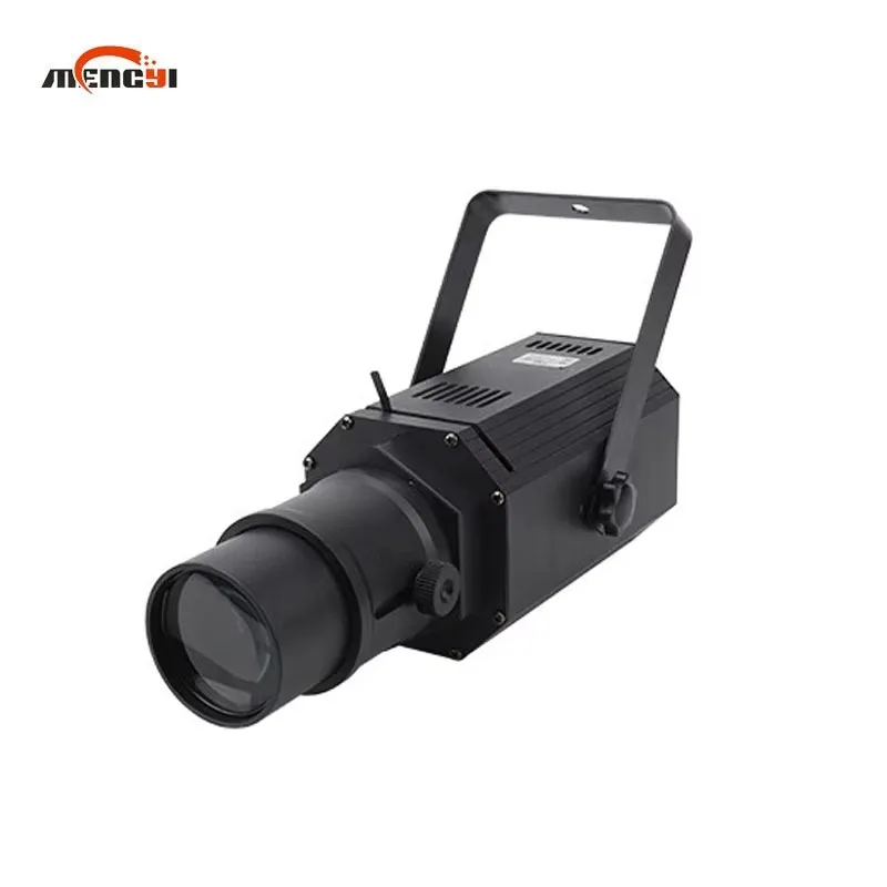 Cheap 50W Spot Ellipsoidals 3200K Warm White 5600K Cold White Led Studio Profile Light