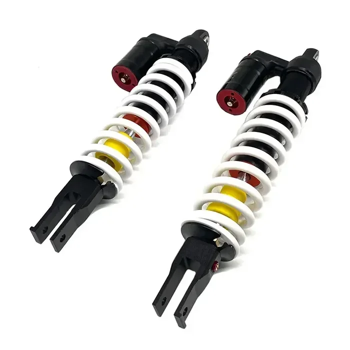 Suitable for M4mx6m7m8 Noble Pirate 135 Airbag Shock Absorber Shock Absorber Comfortable Adjustment