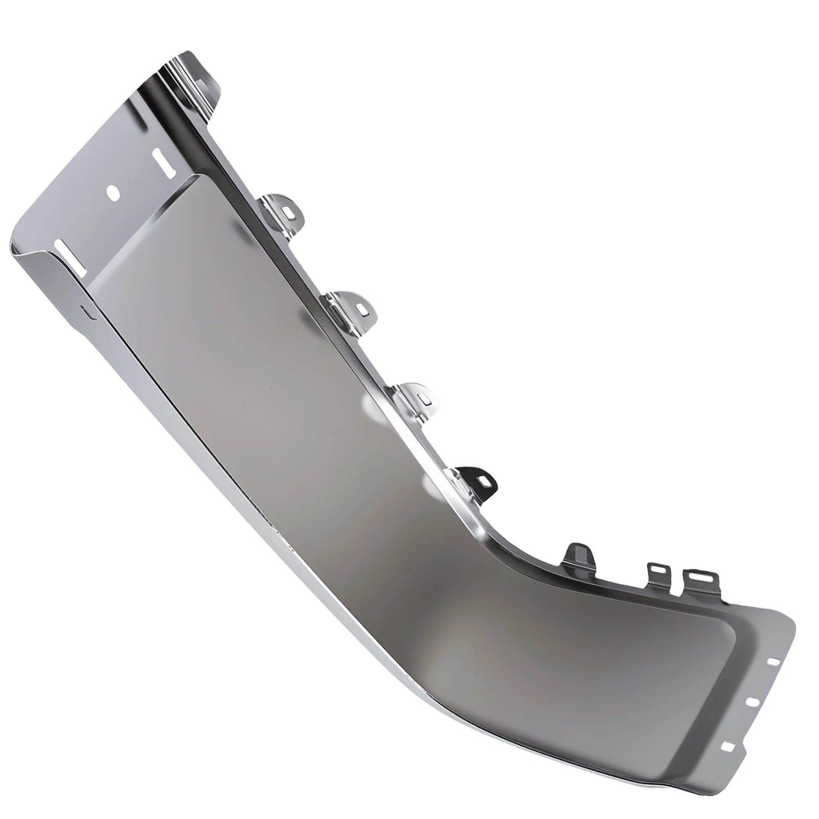 

Left Rear Bumper End for GMC Sierra 2500 HD WT SLE 2007-2014 15284307