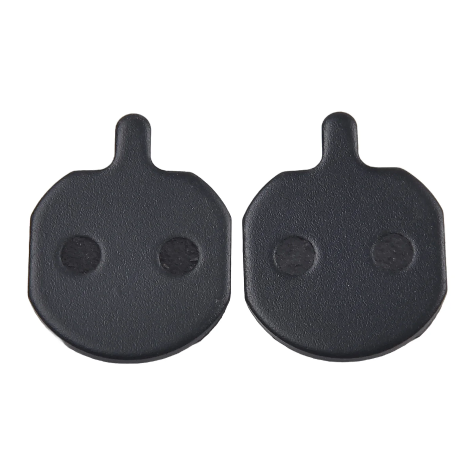 

1or2 Pair X Brake Pads Disc Brake Pads Bicycle Black Black Brand New High Quality Resin Resin MTB 14g/pair For HAYES