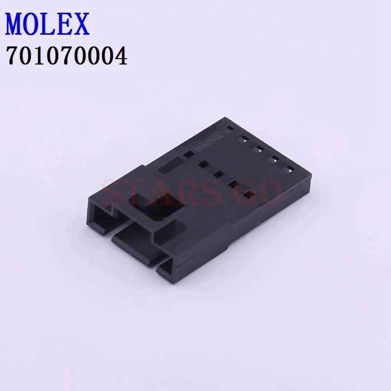 10PCS/100PCS 701070005 701070004 701070003 701070002 MOLEX Connector