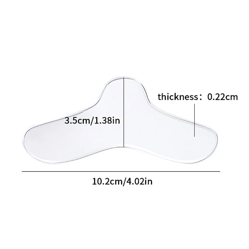 Almohadillas nasales para máscara, almohadilla nasal para máquina, máscara de Apnea del sueño, almohadilla cómoda para la mayoría de las máscaras, 1/2/5/10 Uds.
