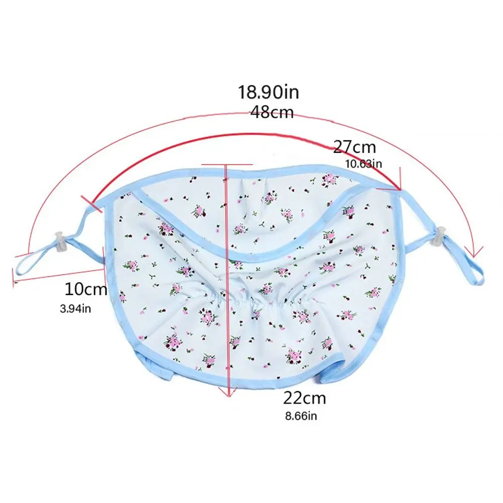 Bloem Zonnebrandcrème Gezichtssluier Anti-uv Outdoor Face Gini Zomer Ijs Zijde Gezichtsmasker Visserij Sluier Florale Driving Face Shield Sluier