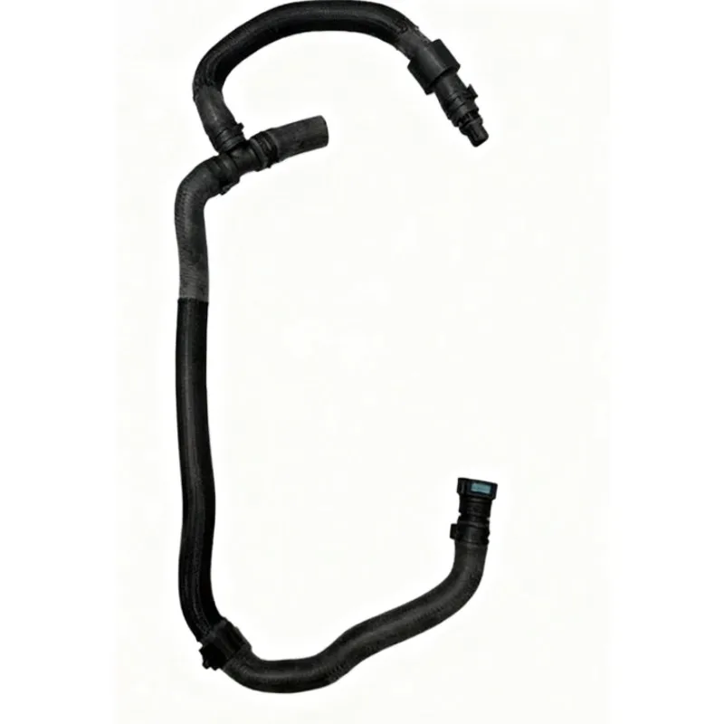 

C2Z4553 Шланг охлаждающей жидкости радиатора Водяной шланг для Jaguar XF 2009-2015