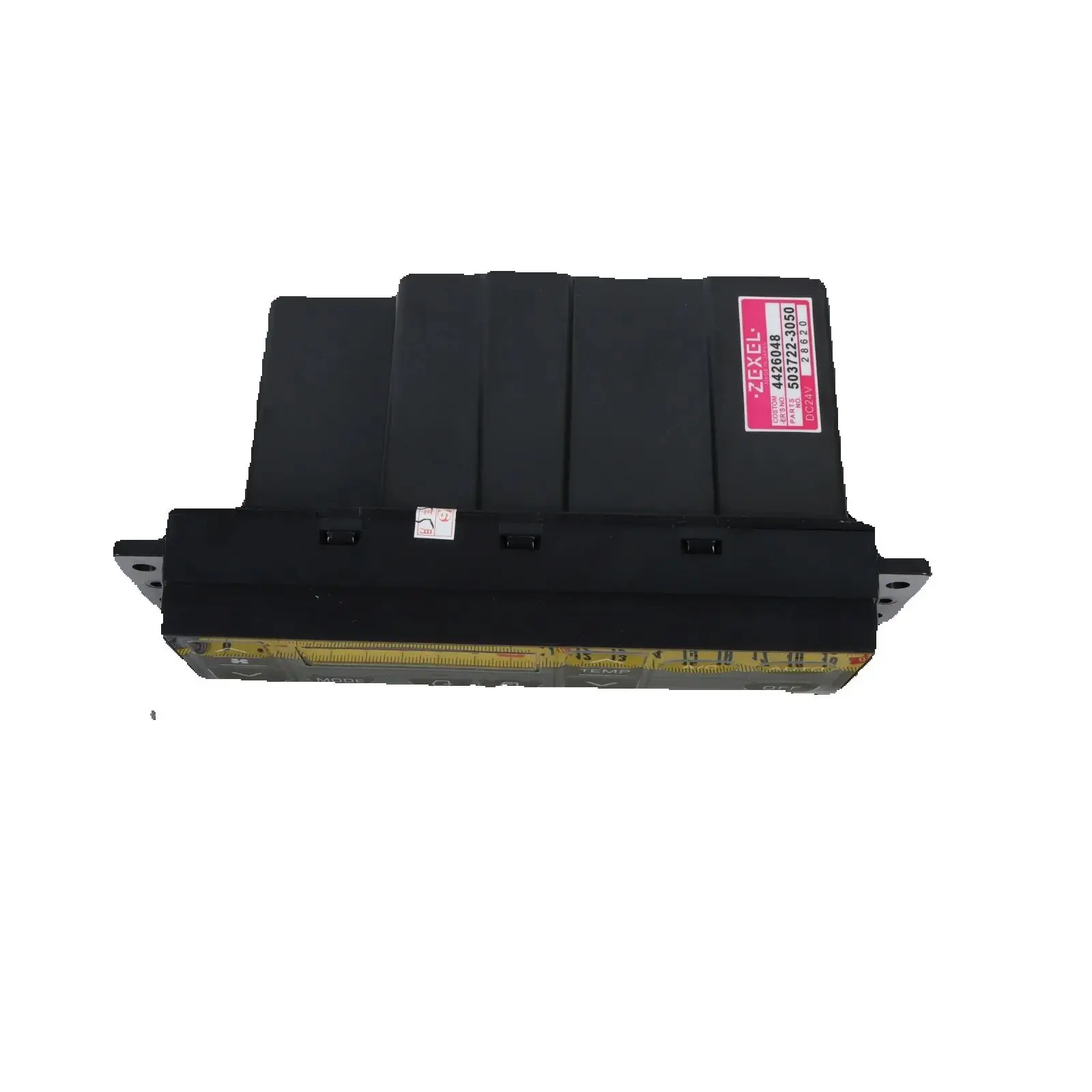 Controller CA 1PC 4450708 PER escavatore Hitachi ZX110 ZX120 ZX200