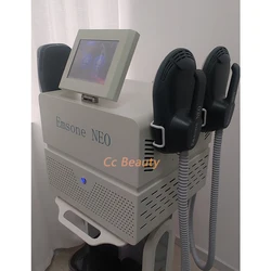 Emsone NEO Electromagnetic Muscle Sculpt Hi-emt RF Muscle Stimulate Slimming Machine Emszero Weight Loss Body Sculpt Salon CE