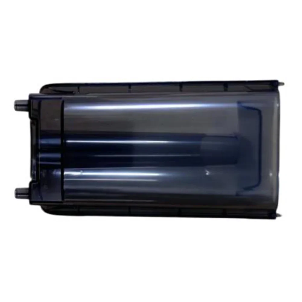 Dual Water Tanks Clean Water Tank Home Cleaning Cleaning Process Enhancement Collects Sewage And Stains Efficient Cleaning