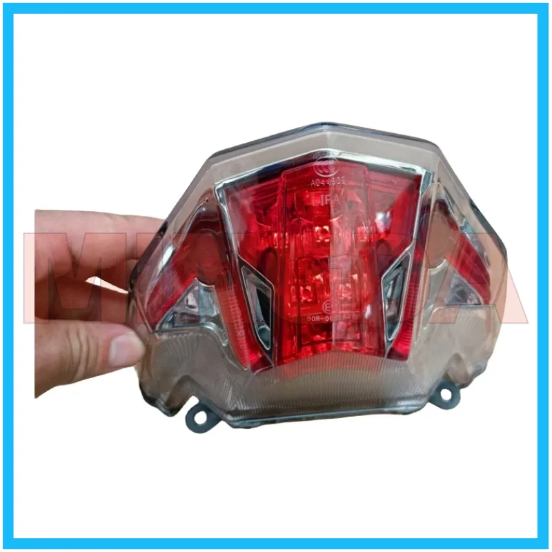 

Rear Brake Tail Light Assembly for Lifan Lf250-3r/kp250