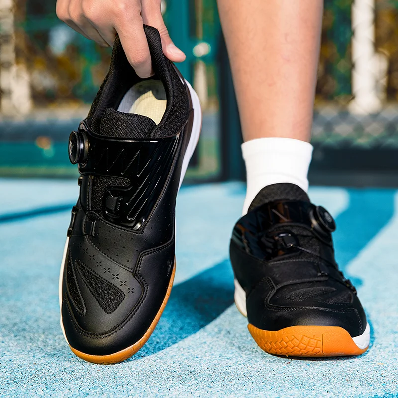 2025 New men's casual sports shoes, summer women's breathable non-slip thick bottom vulcanised shoes, large sports shoes